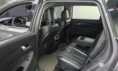 Hyundai Santafe 2019, 93772 км, за 17490000 KRW - фото 26