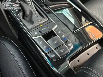 Kia K7 2017, 165214 км, за 10900000 KRW - фото 9