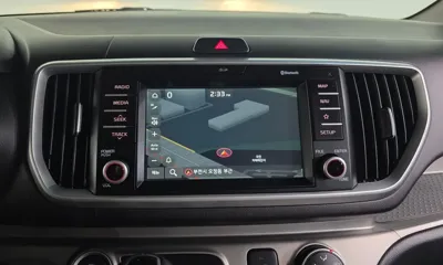Kia Ray 2018, 57041 км, за 6990000 KRW - фото 13
