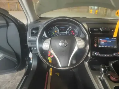Nissan Teana 2016, 171800 км, за 39500 CNY - фото 7