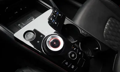 Kia Sportage 2022, 88931 км, за 26800000 KRW - фото 9