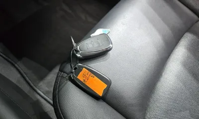 ChevroletGMDaewoo Malibu 2017, 135381 км, за 7500000 KRW - фото 17