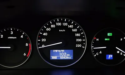Hyundai Starex 2019, 53426 км, за 20000000 KRW - фото 8
