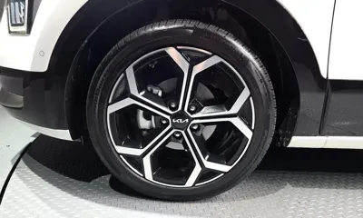 Kia Niro 2022, 45836 км, за 27300000 KRW - фото 5