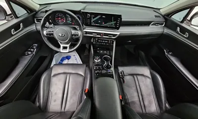 Kia K5 2020, 123181 км, за 16900000 KRW - фото 7