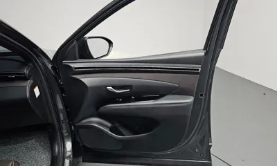 Hyundai Tucson 2022, 64505 км, за 24900000 KRW - фото 24