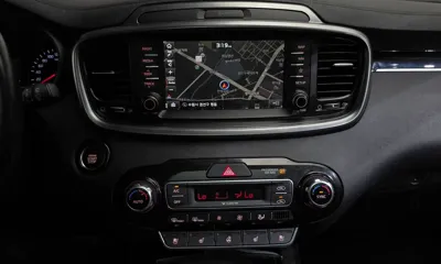 Kia Sorento 2018, 155211 км, за 13300000 KRW - фото 14