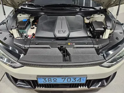 Kia EV6 2022, 159355 км, за 24900000 KRW - фото 7