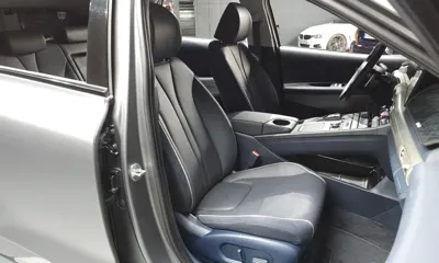 Hyundai Nexo 2019, 81940 км, за 14800000 KRW - фото 26