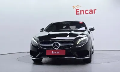 Mercedes-Benz S-Class 2017, 153440 км, за 38650000 KRW - фото 3