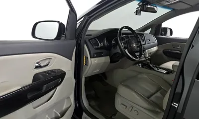 Kia Canival 2020, 76756 км, за 17700000 KRW - фото 11
