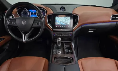 Maserati Ghibli 2018, 71439 км, за 20900000 KRW - фото 7