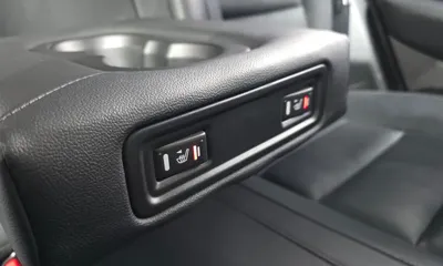 Renault-KoreaSamsung QM6 2018, 92706 км, за 11500000 KRW - фото 19