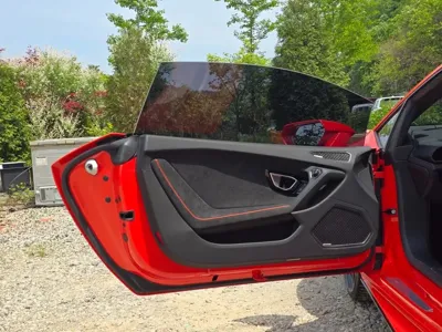 Lamborghini Huracan 2020, 4000 км, за 287000000 KRW - фото 6