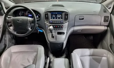 Hyundai Starex 2021, 110721 км, за 14500000 KRW - фото 7