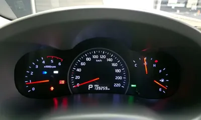 Kia Canival 2012, 139259 км, за 4290000 KRW - фото 8