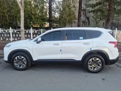 Hyundai Santafe 2022, 73138 км, за 26990000 KRW