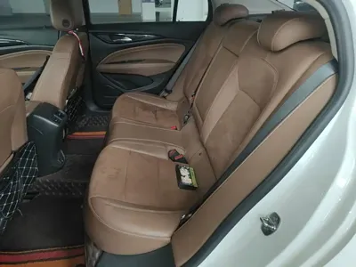 Buick Regal 2019, 99600 км, за 47500 CNY - фото 17