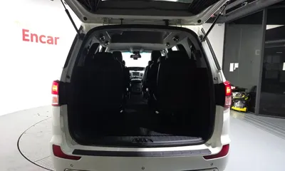 KG_Mobility_Ssangyong KORANDO 2019, 96948 км, за 19400000 KRW - фото 32