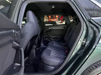 Audi A3 2023, 14000 км, за 148800 CNY - фото 9