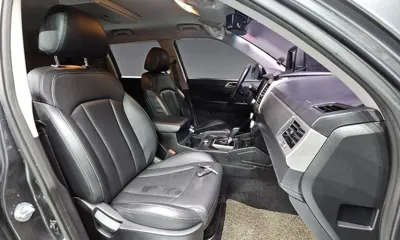 KG_Mobility_Ssangyong Rexton 2018, 71847 км, за 14700000 KRW - фото 10