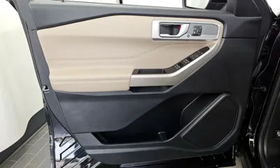 Ford Explorer 2022, 22492 км, за 34900000 KRW - фото 24