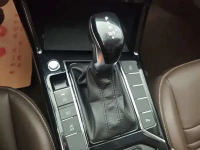 Volkswagen Passat 2019, 102899 км, за 64300 CNY - фото 14