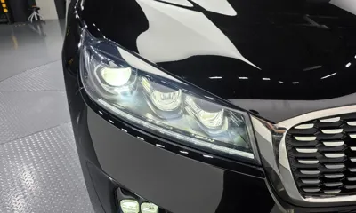 Kia Sorento 2018, 159266 км, за 14400000 KRW - фото 22
