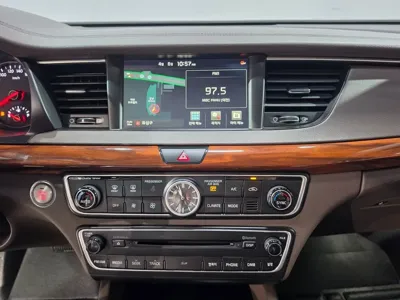 Kia K7 2016, 138637 км, за 10500000 KRW - фото 8