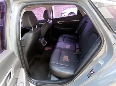 Hyundai Sonata 2020, 286549 км, за 9900000 KRW - фото 6