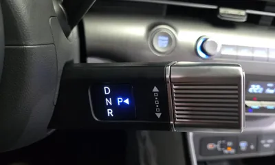 Hyundai Kona 2025, 5028 км, за 33900000 KRW - фото 9