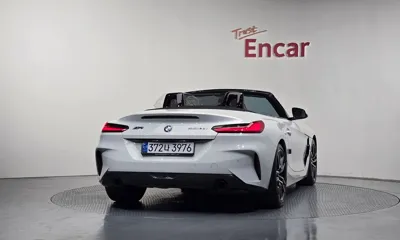 BMW Z4 2022, 76835 км, за 42500000 KRW - фото 4