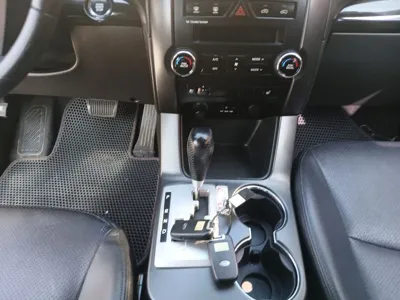 Kia Sorento 2010, 149874 км, за 4300000 KRW - фото 9