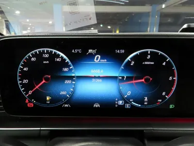 Mercedes-Benz GLS-Class 2023, 31365 км, за 115000000 KRW - фото 9