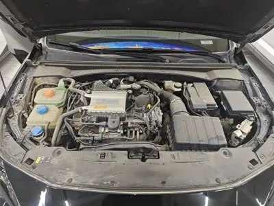 GAC Motor Shadow Leopard 2023, 21800 км, за 71100 CNY - фото 16