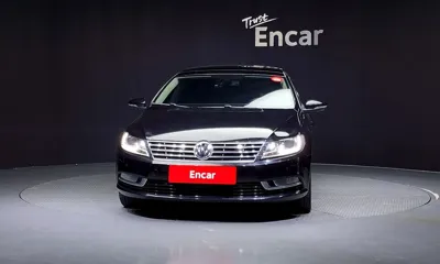 Volkswagen CC 2015, 100079 км, за 8700000 KRW