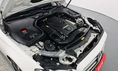 Mercedes-Benz E-Class 2020, 87721 км, за 24900000 KRW - фото 6