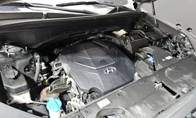 Hyundai Palisade 2021, 143263 км, за 26500000 KRW - фото 6