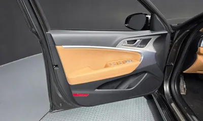 Genesis G70 2024, 29166 км, за 34000000 KRW - фото 24