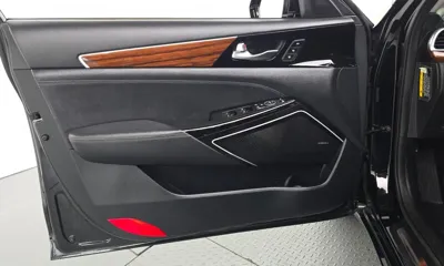 Kia K7 2016, 149872 км, за 11500000 KRW - фото 24