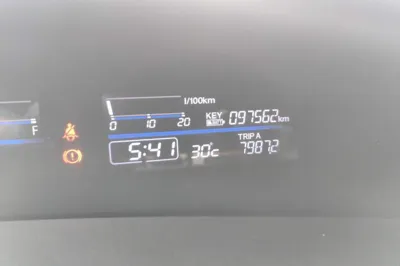 Honda Jade 2017, 97500 км, за 59765.25 CNY - фото 12