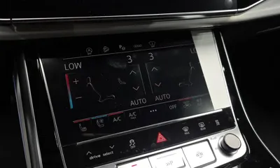Audi Q7 2026, 14 км, за 128800000 KRW - фото 20