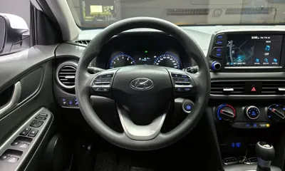 Hyundai Kona 2018, 22134 км, за 16500000 KRW - фото 14