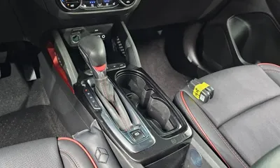 ChevroletGMDaewoo Trailblazer 2022, 29854 км, за 35900000 KRW - фото 9
