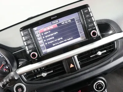 Kia Morning 2017, 50666 км, за 8300000 KRW - фото 7