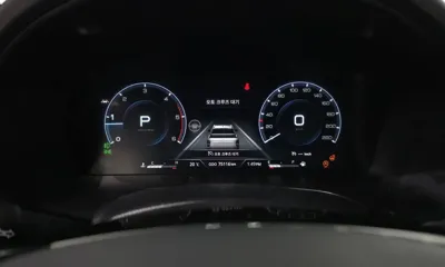 KG_Mobility_Ssangyong Rexton 2022, 75116 км, за 21000000 KRW - фото 8
