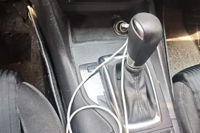 Mazda Mazda 3 Axela 2016, 164200 км, за 29562.55 CNY - фото 14