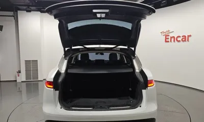 Jaguar F-Pace 2019, 44602 км, за 20000000 KRW - фото 33
