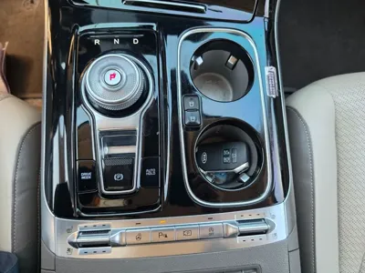 Kia Canival 2021, 89228 км, за 33810000 KRW - фото 9