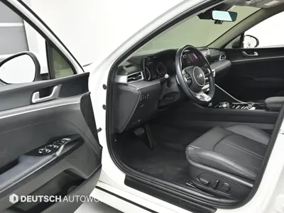 Kia K5 2021, 142861 км, за 17900000 KRW - фото 11